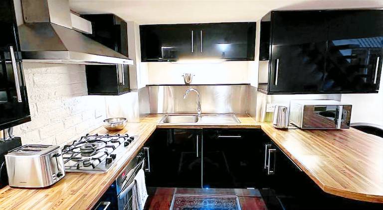 Rental apartment with 2 rooms for 6 persons — photo 4