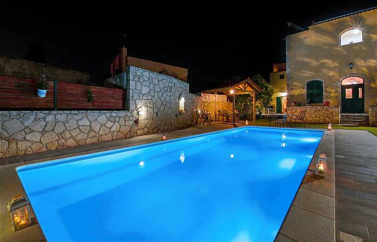 Apartament Stavros