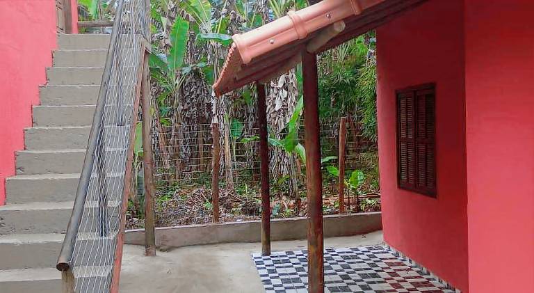 Villa Pareto Guest House — photo 3