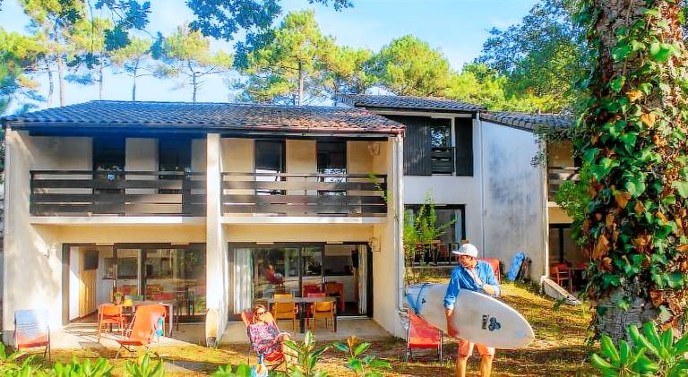 Residence Vacances Bleues Domaine de l'Agreou — photo 4