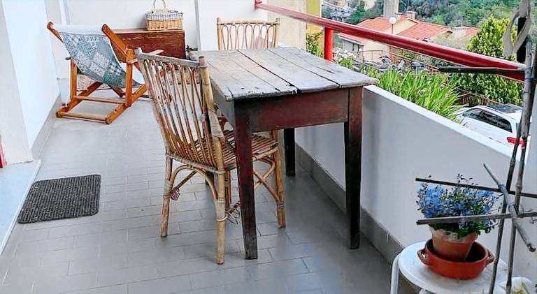 Apartment with 2 rooms for 8 persons — photo 4