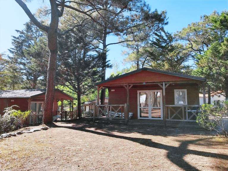 Village vacances  L'Aiguillon-la-Presqu'île