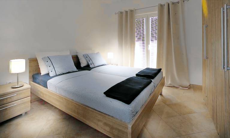 Ferienwohnung Murter