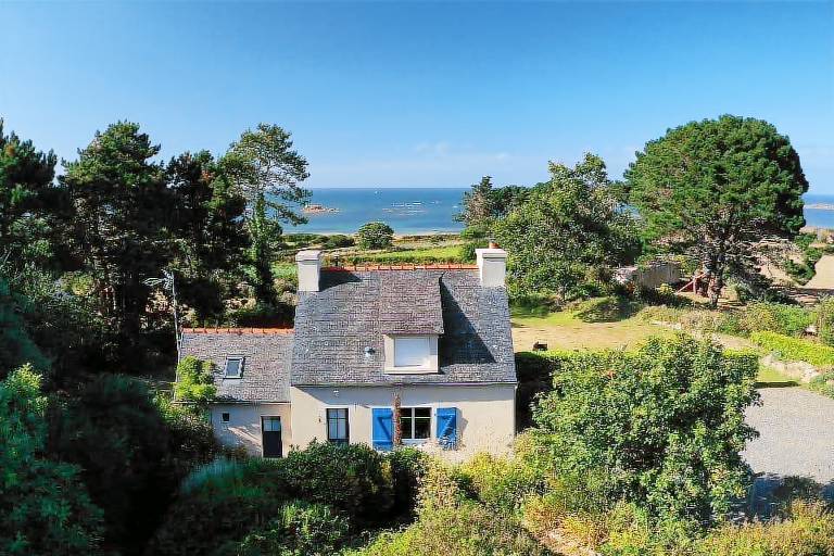 Gîte Plouguiel