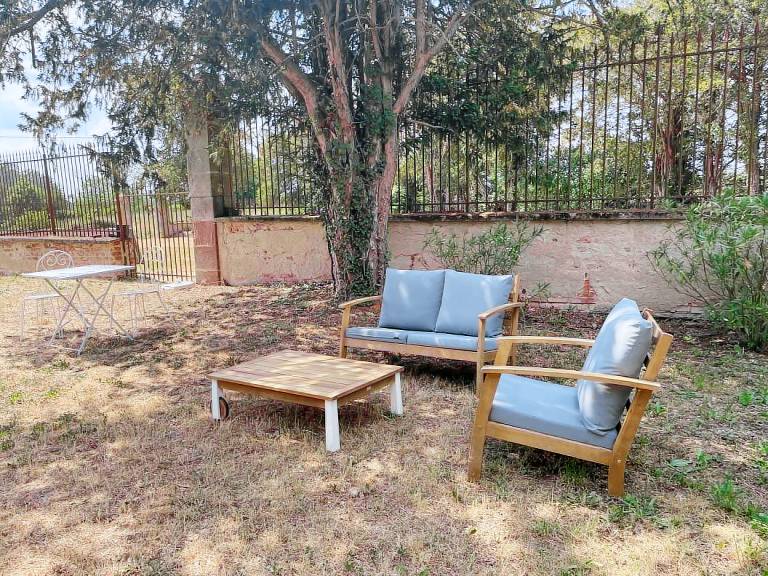 Pleasant gite with garden | Pets allowed — photo 4