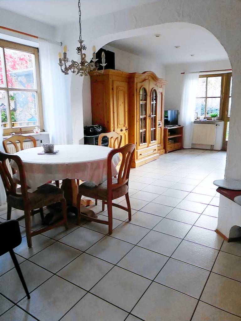 Ferienwohnung  Hammelburg