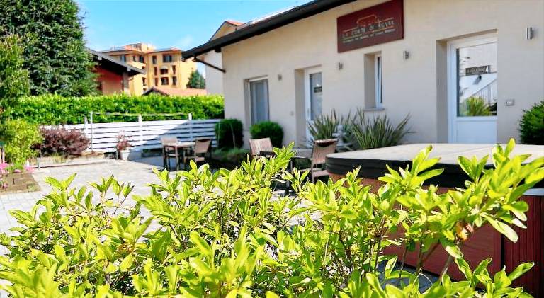 Appartamento Sesto Calende