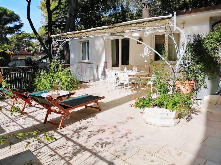 Ferienwohnung Marina di Castagneto Carducci