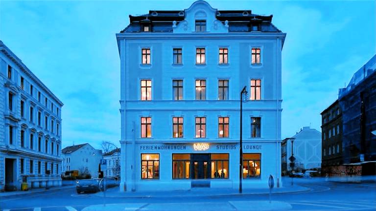 Ferienwohnung  Görlitz