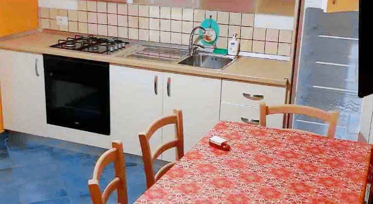 Rental apartment with 1 room for 4 persons — photo 5