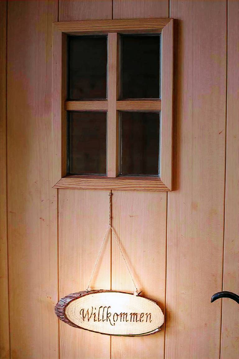 Pfenniggeiger- Hütte — photo 2