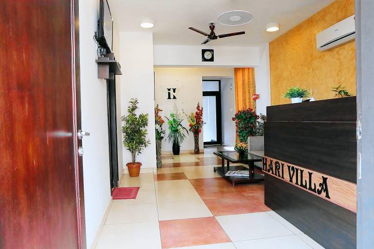 Hotel Hari villa — photo 3