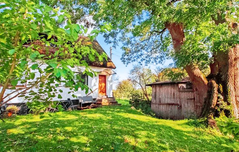 Ferienwohnung  Lohme