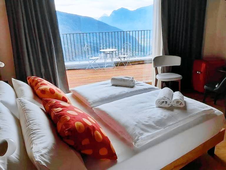 Casa Chiavenna