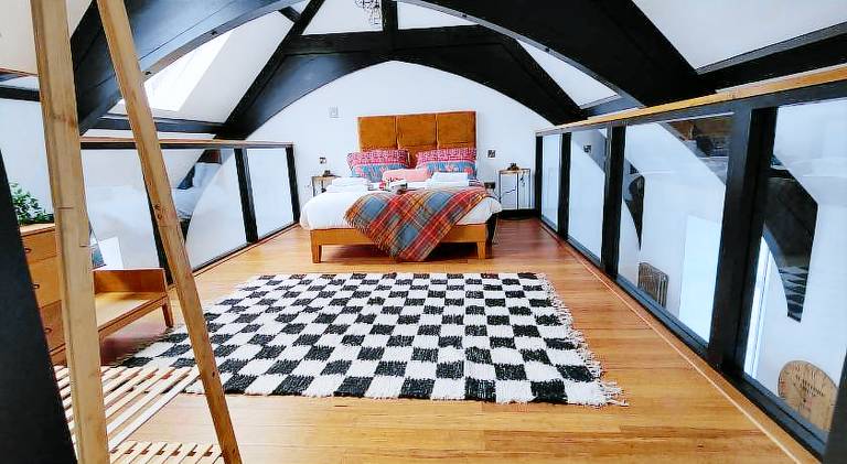 Slateford House 1770 Luxury Aparthotel by The House of Danu — photo 2