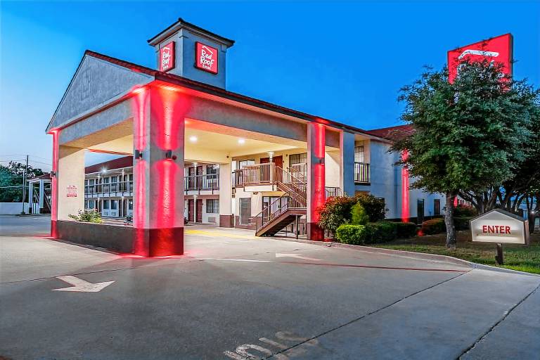 Red Roof Inn Dallas – Mesquite/ Fair Park NE — photo 5