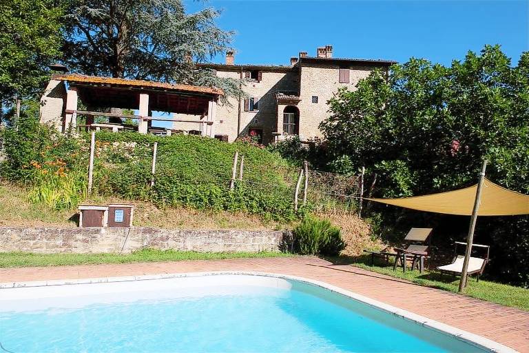 Casale Modigliana