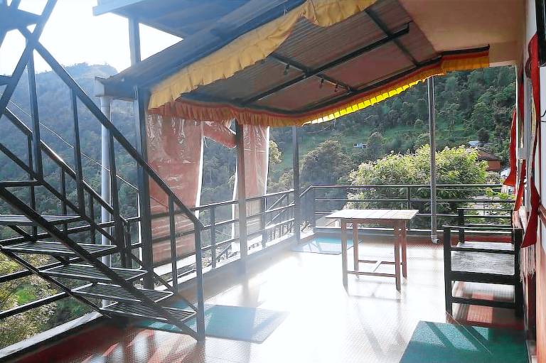 Siddhartha Garden
