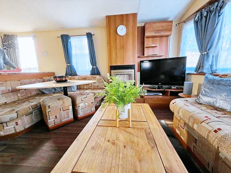 Cabin  Rhyl