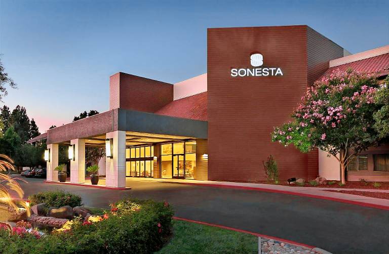 Sonesta Silicon Valley