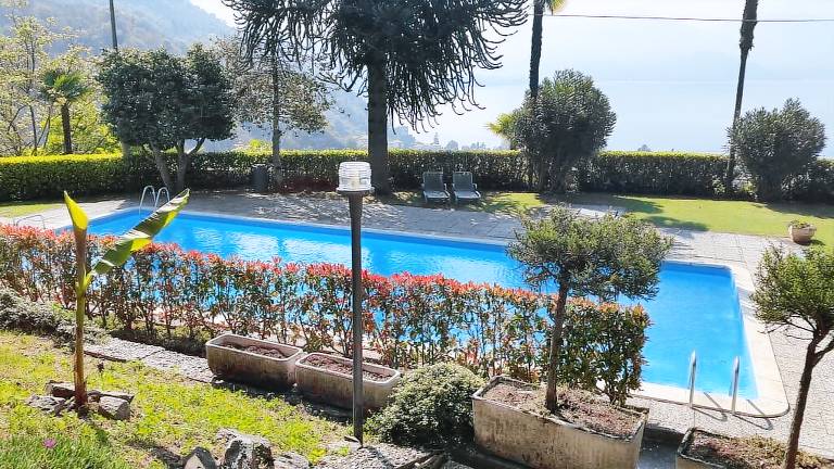 Ferienwohnung Maccagno con Pino e Veddasca