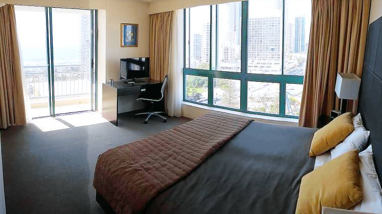 Apartment Nerang