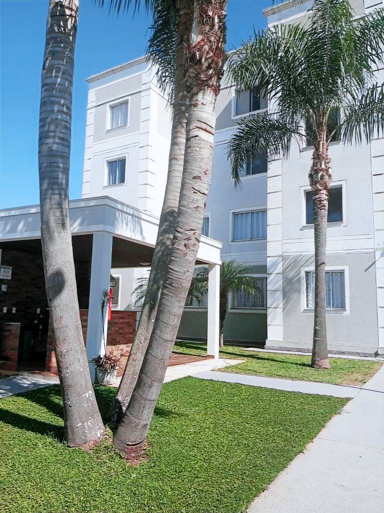 Apartamento Colonia Dona Luiza