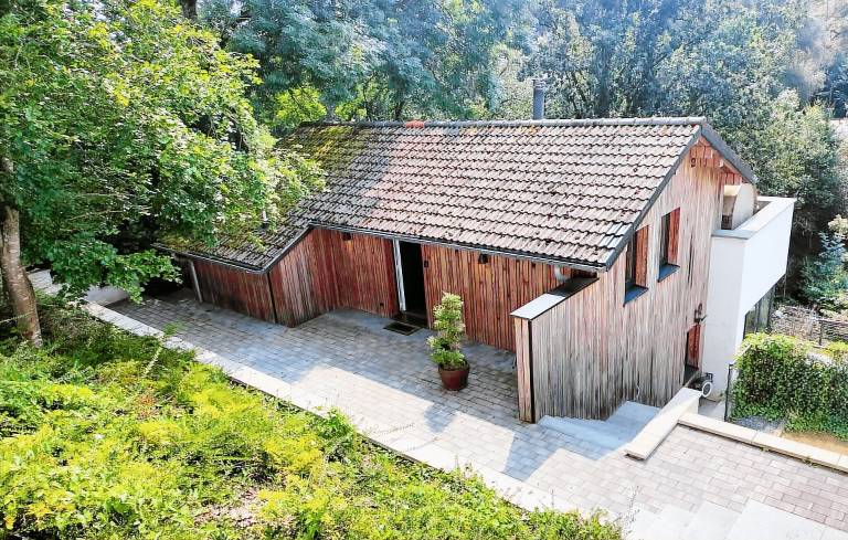 Ferienhaus Sonlez