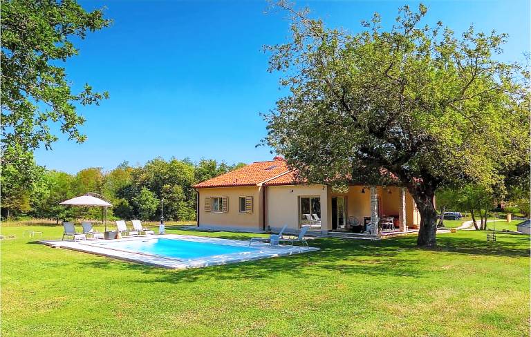 Casa  Šumber