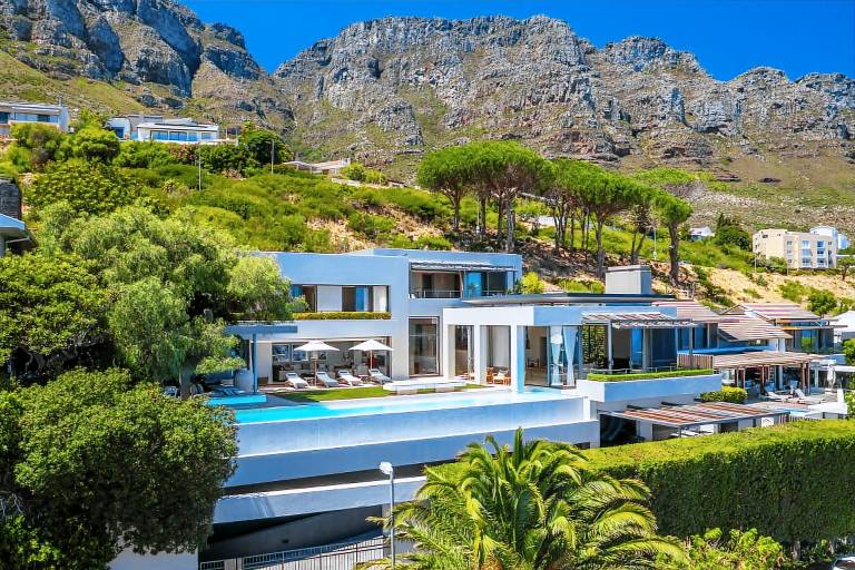 Villa  Camps Bay