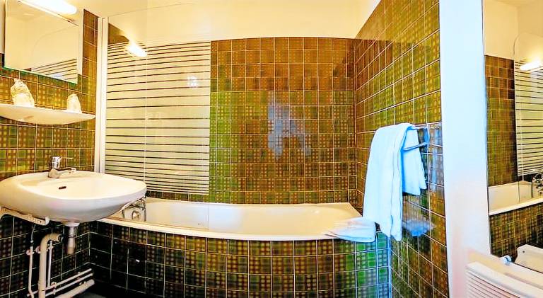 Hotel Le Boischaut - Citotel Chateauroux — photo 2