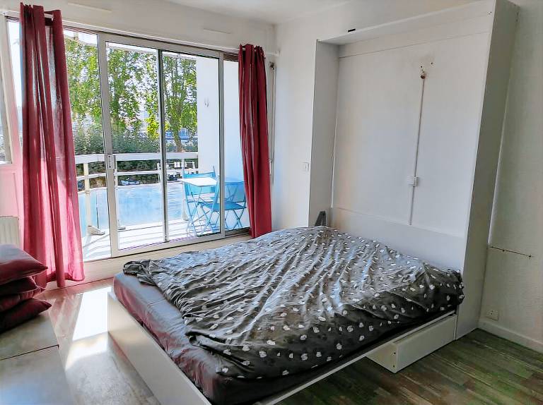 Appartement Dax