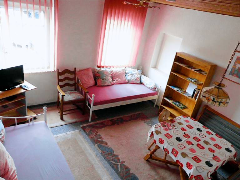 Ferienwohnung Nördlingen