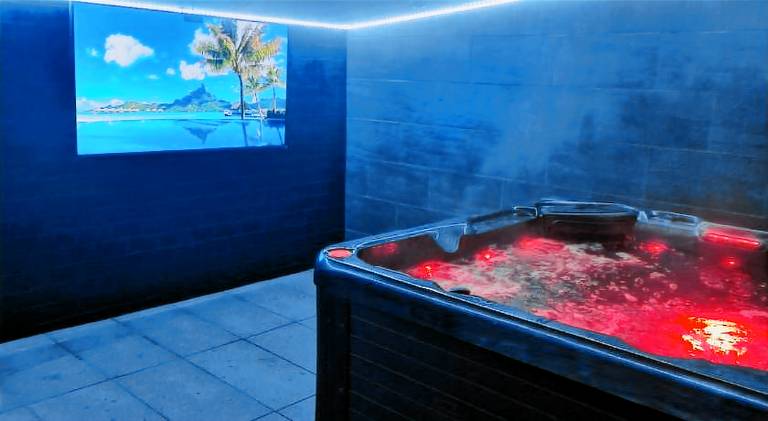 Charming holiday apartment | Dogs allowed in Manchester
