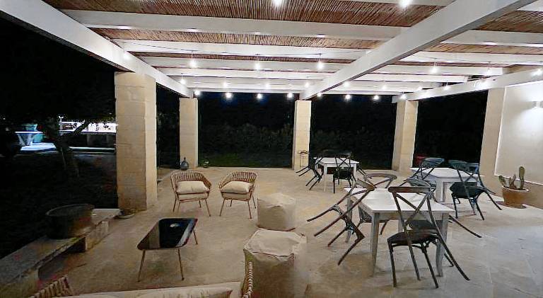 Tenuta Lu Beddhru — photo 2