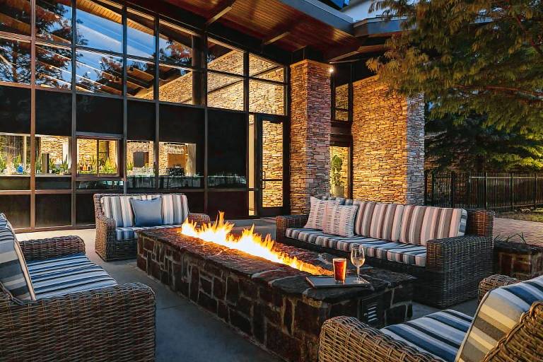 The Woodlands Resort, Curio Collection by Hilton — photo 5
