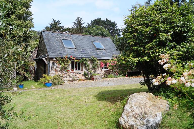 Cottage Landerneau
