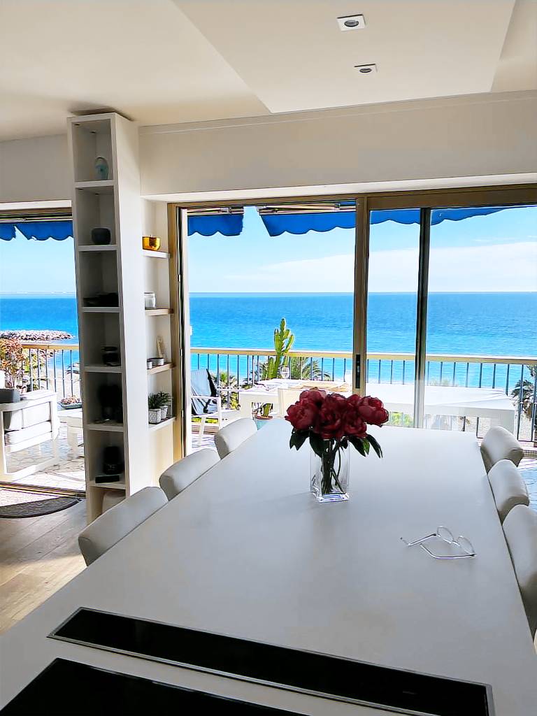 Condo Cagnes-sur-Mer