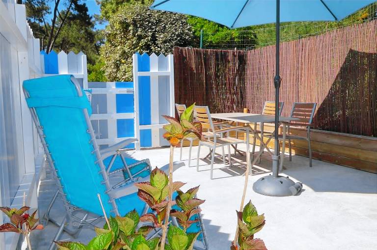 Appartement Saint-Trojan-les-Bains