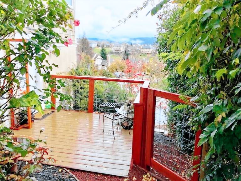 Apartment Santa Rosa