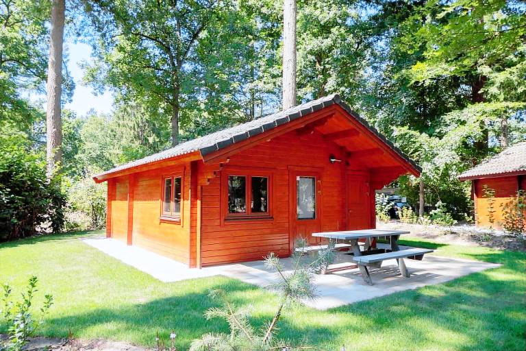 Chalet Maarn