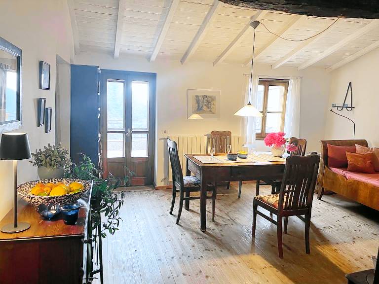 Ferienhaus Glori