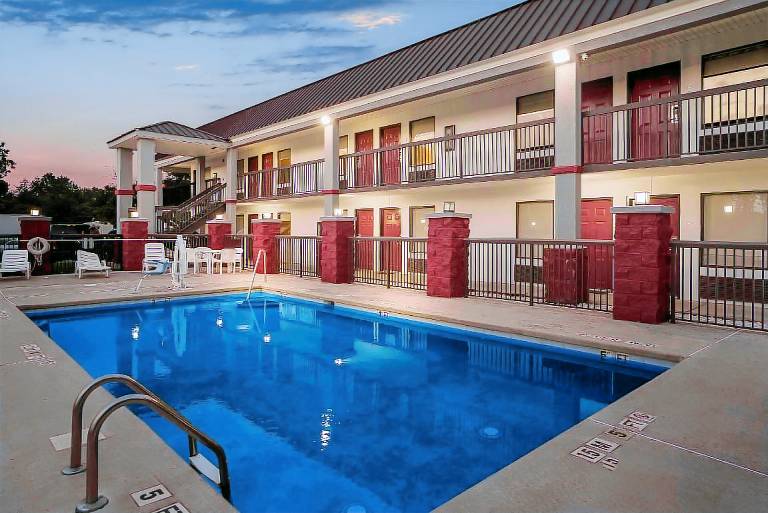Quality Inn Aiken North — photo 2