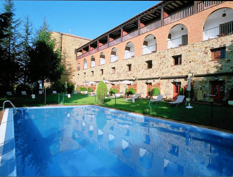 Parador de Benavente