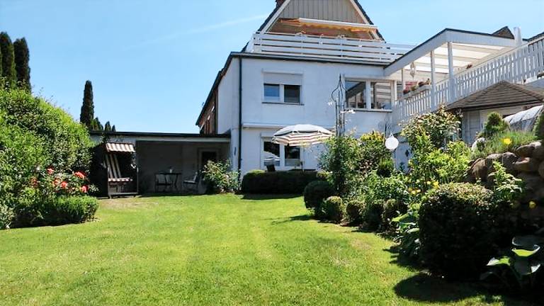 Ferienwohnung  Kellersee