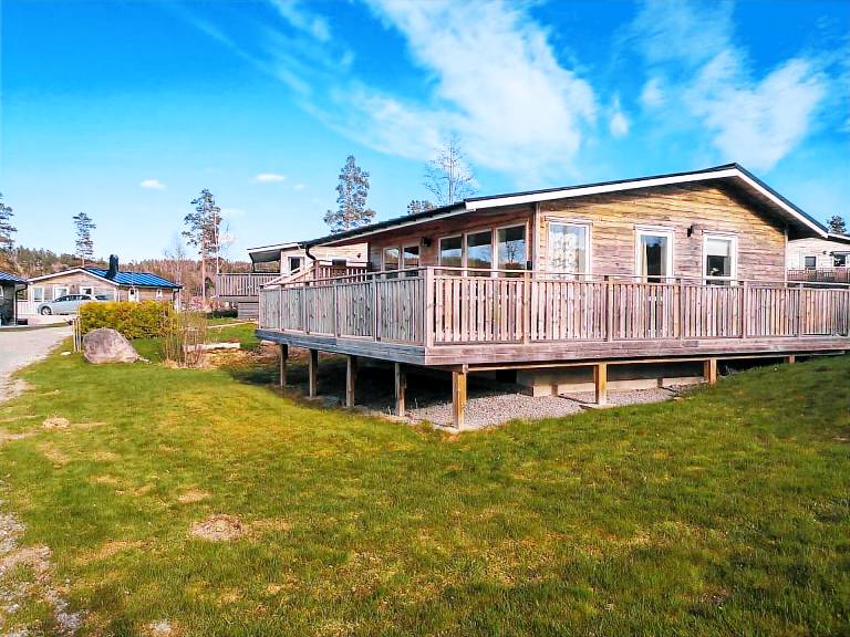 Ferienhaus in Bengtsfors, Dals Långed für max. 4 Personen Ferienhaus in Bengtsfors, Dals Långed für max. 4 Personen