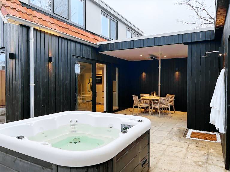 ZE1681 Ferienhaus im Oostkapelle