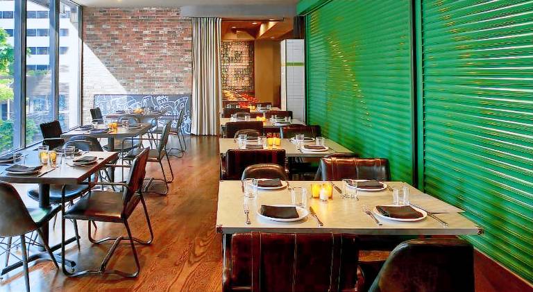 Kimpton Hotel Monaco Seattle By IHG — photo 5