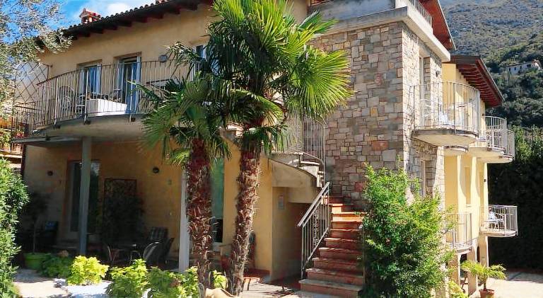 Children-friendly holiday apartment with pool, terrace & garden | Next to the beach | Pets allowed — photo 5