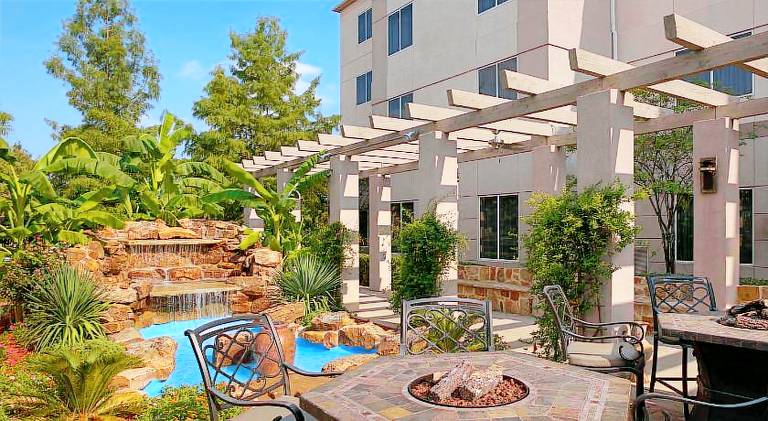 Hilton Garden Inn DFW Airport South — photo 4